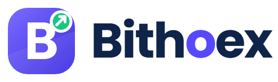Bithoex.com logo